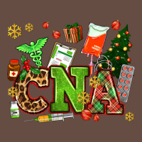 Cna Christmas Long Sleeve Tee | Teevron