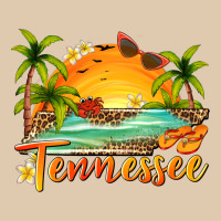 Tennessee Summer Billie Wilder Classic Tee | Teevron