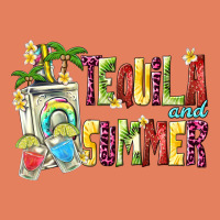 Tequila And Summer Classic Tee | Teevron
