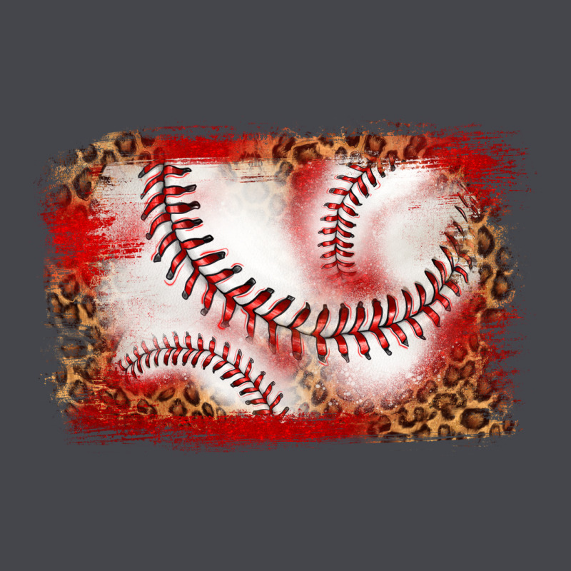 Baseball Background Long Sleeve Tee by texasbilliewilder | Teevron