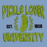 Pickle Lover University Urban Hoodie | Teevron