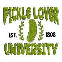 pickle lover university | Teevron