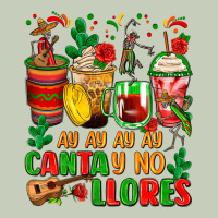 Ay Ay Ay Ay Canta Y No Llores Coffee Cups Classic Tee | Teevron