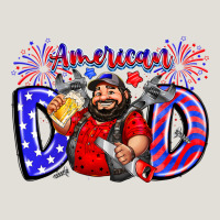 American Dod Heavy Core Tee | Teevron