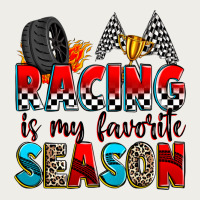 Racing Is My Favorite Season Zipper Hoodie | Teevron