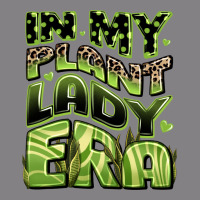 In My Plant Lady Era Heavyweight Hoodie | Teevron