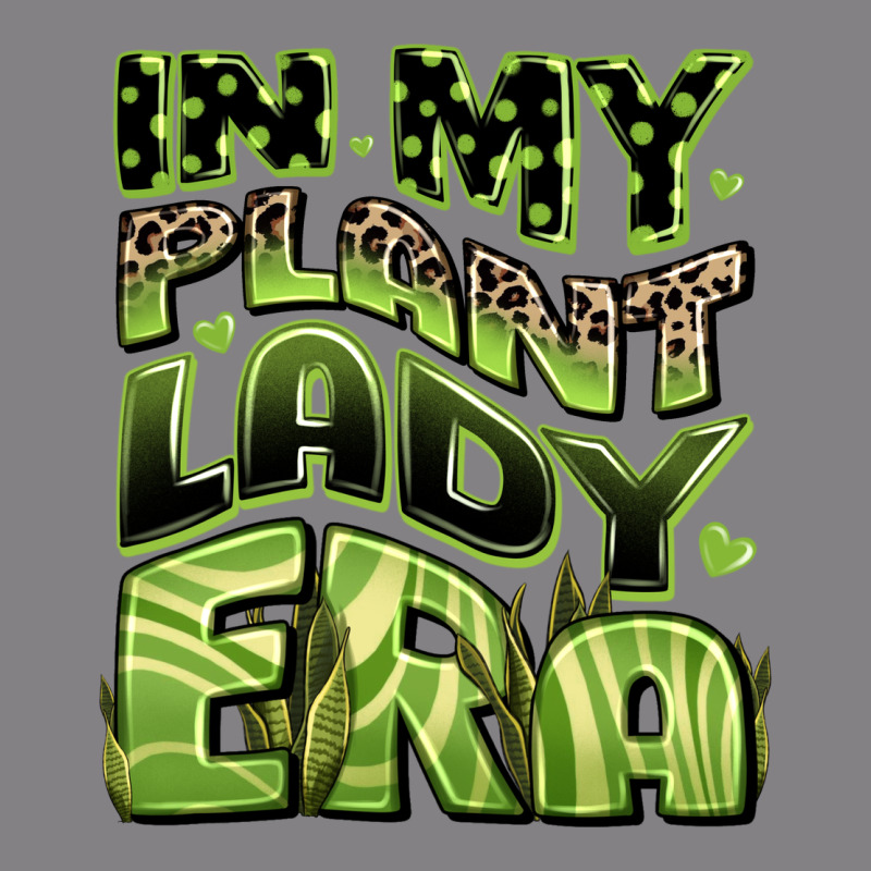 In My Plant Lady Era Heavyweight Hoodie by JahusDesignShop | Teevron