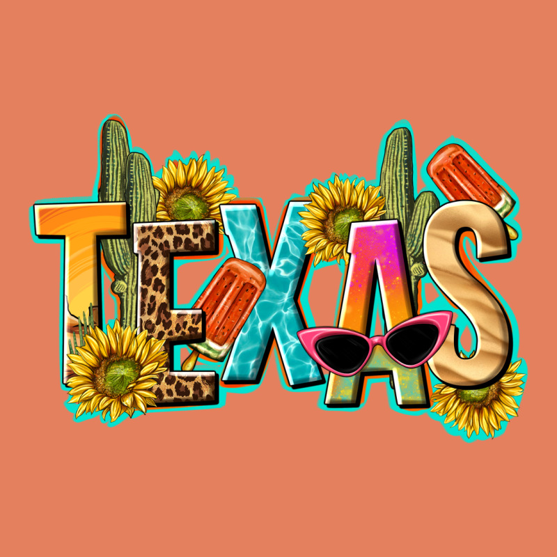 Texas Summer Classic Tee by texasbilliewilder | Teevron