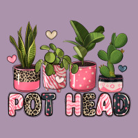 Pot Head Plants Heavyweight Hoodie | Teevron