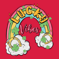 Lucky Vibes Premium Hoodie | Teevron