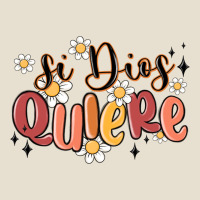 Si Dios Quiere Urban Hoodie | Teevron