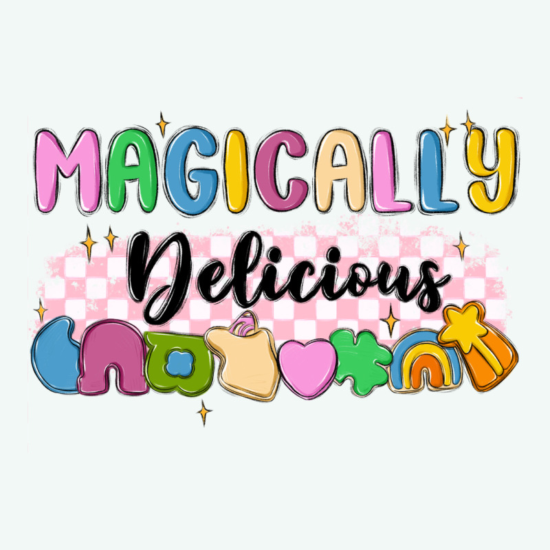 Magically Delicious Premium Hoodie by MaliasSmallBusiness | Teevron