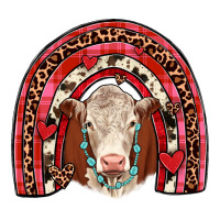 valentines hereford rainbow | Teevron