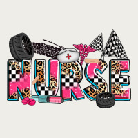 Race Nurse Zipper Hoodie | Teevron