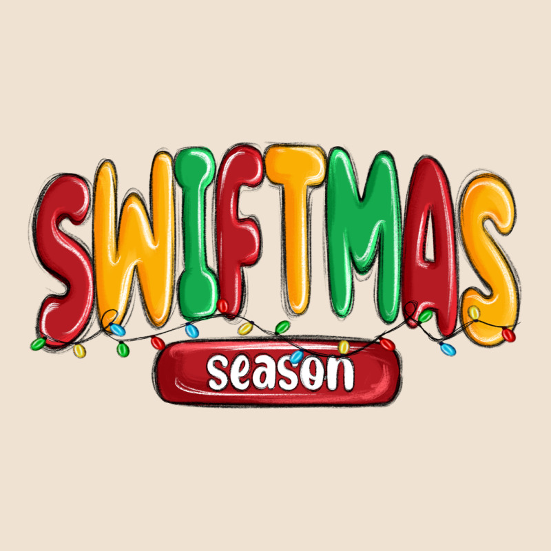 Swiftmas Season Urban Hoodie by MaliasSmallBusiness | Teevron