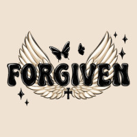 Forgiven Christian Angel Wings Urban Hoodie | Teevron