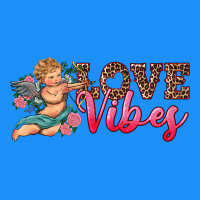Love Vibes Cupid Classic Tee | Teevron