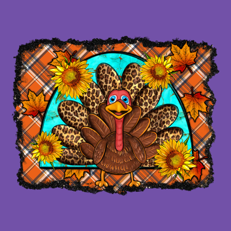 Thanksgiving Turkey Premium Sweatshirt by Artiststas | Teevron