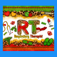 Respiratory Therapist Juneteenth Classic Tee | Teevron