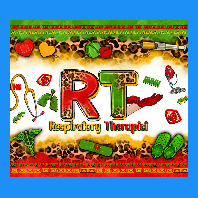 Respiratory Therapist Juneteenth Classic Tee by Zillion Design Studio | Teevron