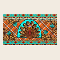 Thanksgiving Turkey Premium Sweatshirt | Teevron