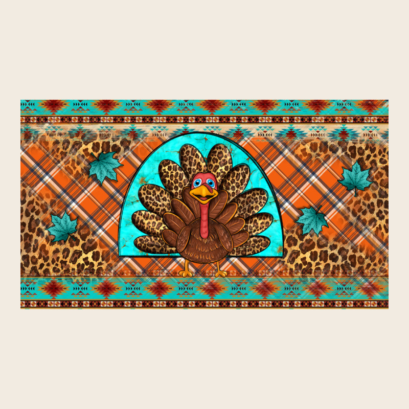 Thanksgiving Turkey Premium Sweatshirt by Artiststas | Teevron