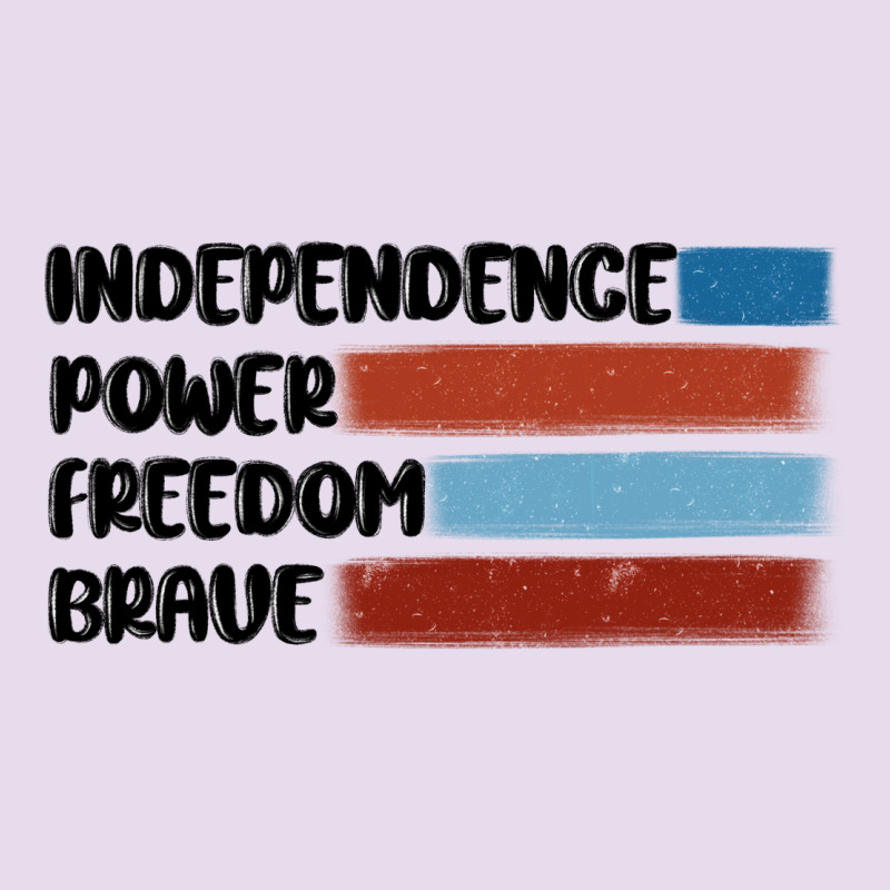 Indepence Power Freedom Brave Premium Hoodie by MaliasSmallBusiness | Teevron