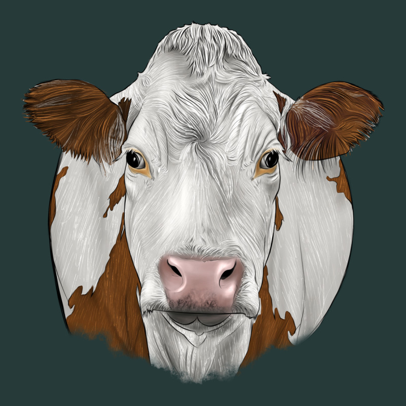 Simmental Premium Sweatshirt by JahusDesignShop | Teevron