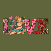 Love Cupid Classic Tee | Teevron