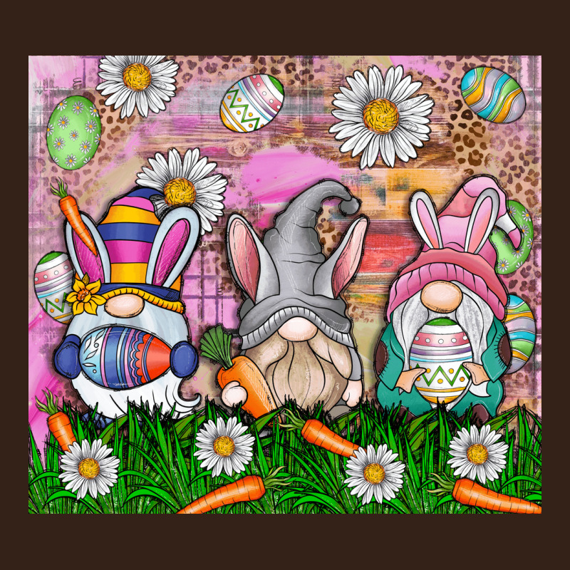 Easter Gnome Heavy Core Tee by CowhideDigitalArt | Teevron