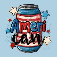 American Can Cooler Premium Hoodie | Teevron