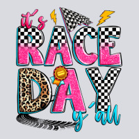 It's Race Day Y'all Zipper Hoodie | Teevron