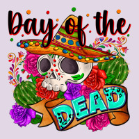 Mexican Day Of The Dead Classic Tee | Teevron