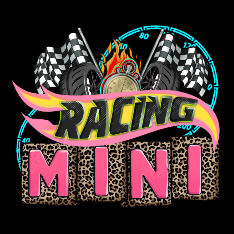 Racing Mini With Racing Oto Equipment Premium Sweatshirt by AdoDesignShop | Teevron
