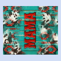 Western Mama Urban Hoodie | Teevron