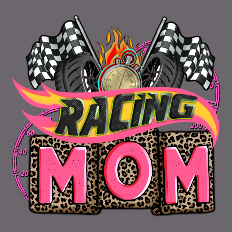 Racing Mom With Racing Oto Equipment Premium Sweatshirt by AdoDesignShop | Teevron