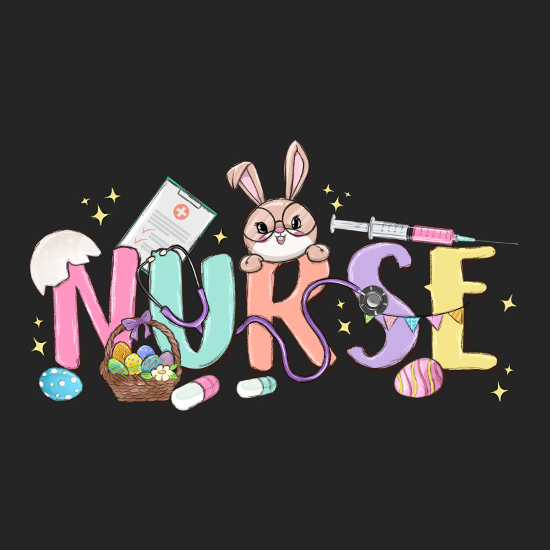 Easter Nurse Premium Hoodie by MaliasSmallBusiness | Teevron