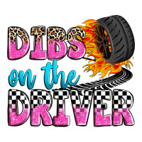 dibs on the driver | Teevron