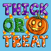 Thick Or Treat Premium Sweatshirt | Teevron