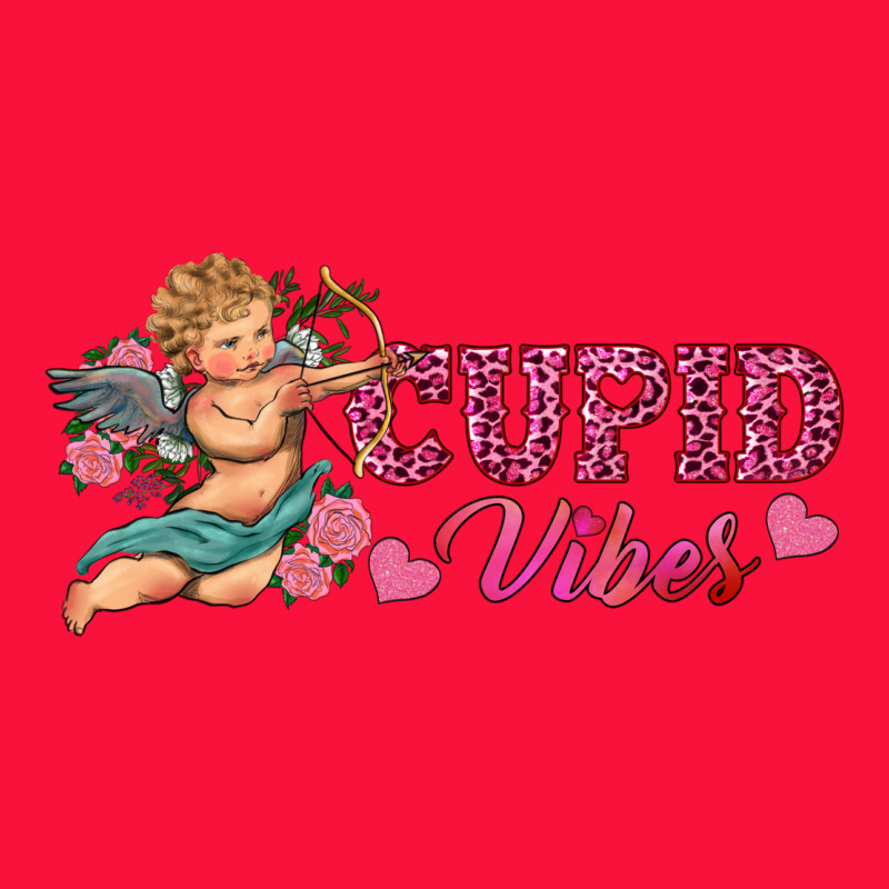 Cupid Vibes Classic Tee by RanaPortraitStore | Teevron
