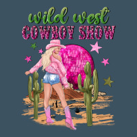 Wild West Cowboy Show Urban Hoodie | Teevron