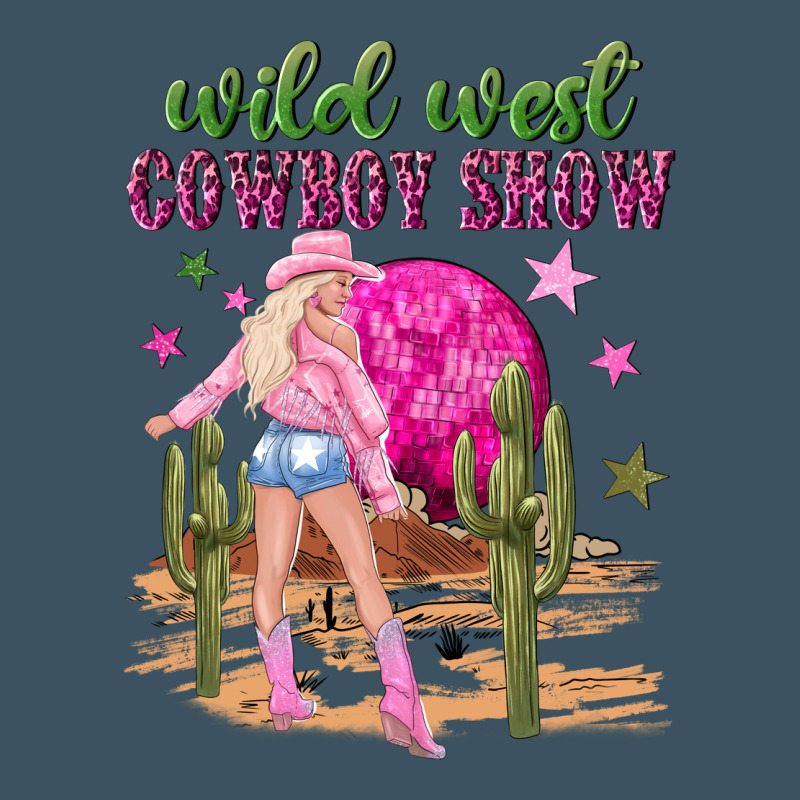 Wild West Cowboy Show Urban Hoodie by NancyCooperArtShop | Teevron