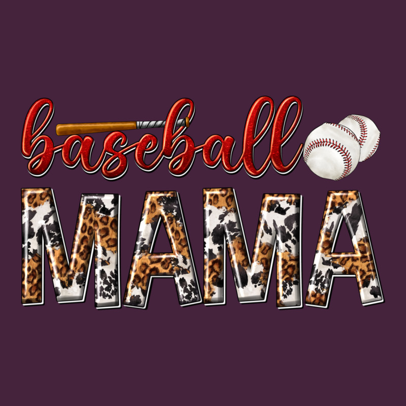 Baseball Mama Long Sleeve Tee by texasbilliewilder | Teevron