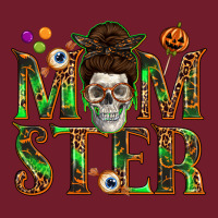 Momster Zipper Hoodie | Teevron