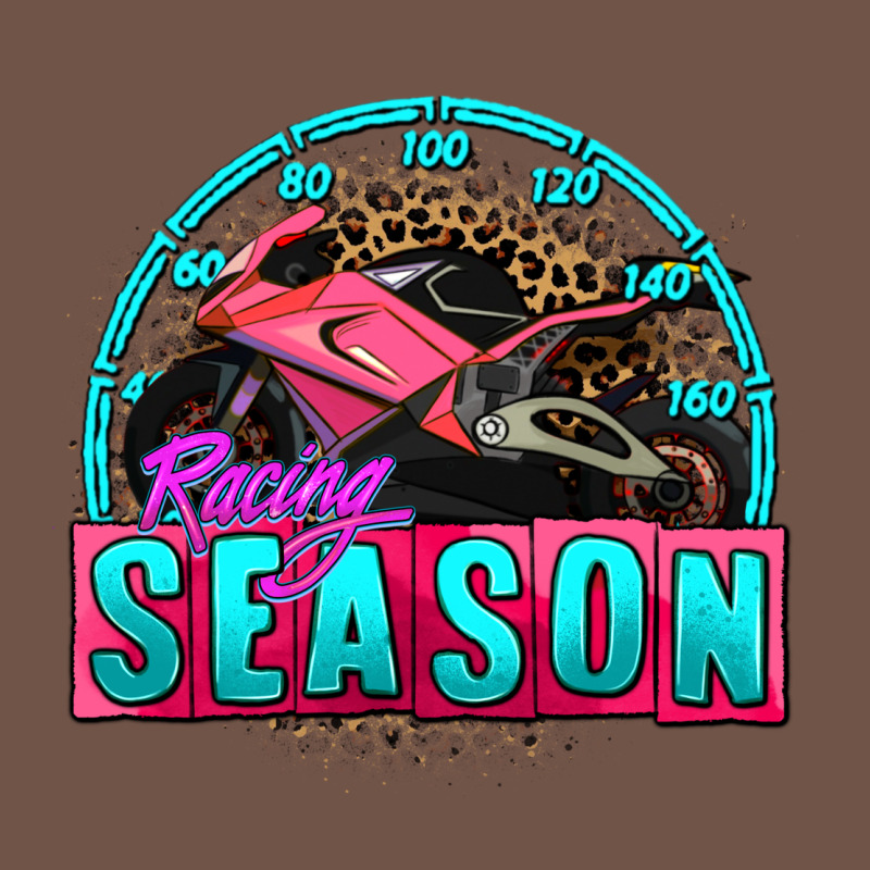 Racing Season Motorcycle Premium Sweatshirt by AdoDesignShop | Teevron