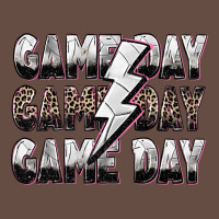 Game Day Game Day Volleyball Lightning Bolt Long Sleeve Tee | Teevron