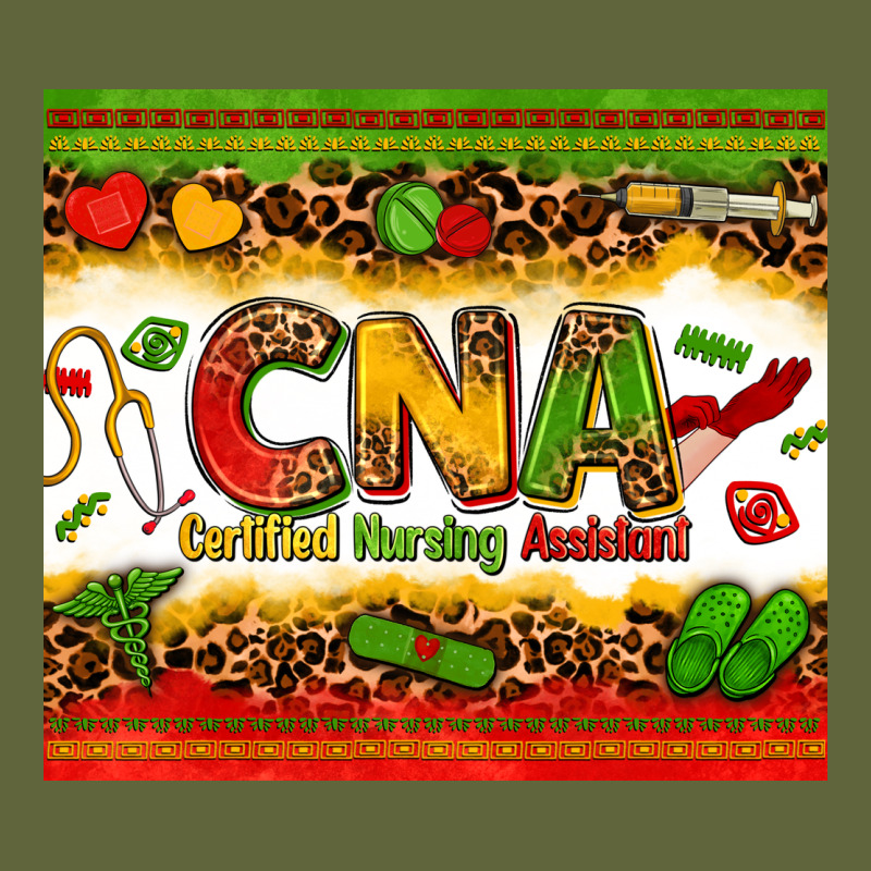 Cma Certified Medical Assistant Classic Tee by Zillion Design Studio | Teevron