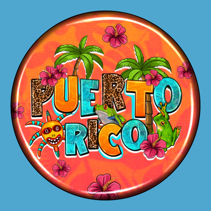 Puerto Rico Coasters Premium Hoodie by AdoDesignShop | Teevron