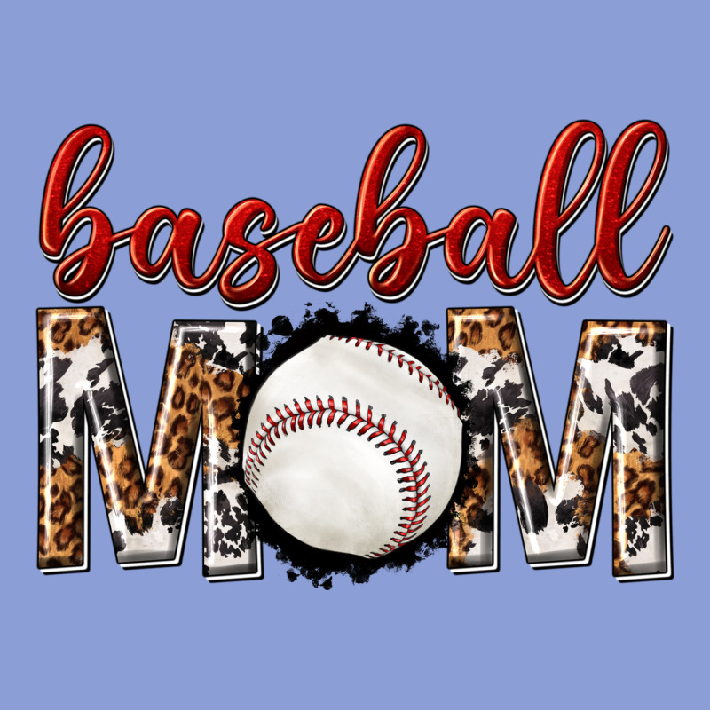 Baseball Mom Long Sleeve Tee by texasbilliewilder | Teevron