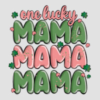 One Lucky Mama Premium Hoodie | Teevron